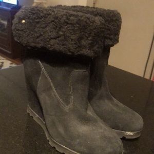 Ugg Winter Booties
